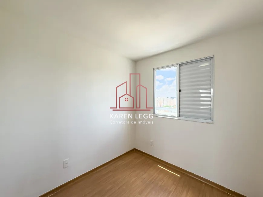 Imagem Apartamento com 2 Quartos para Alugar, 47 m² em Parque Industrial - Campinas