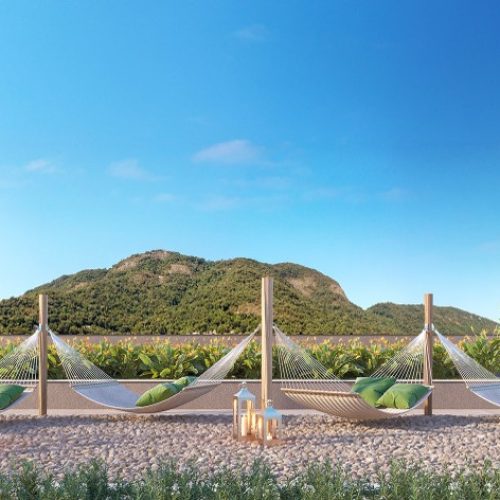 Foto do imóvel: Apartamento com 3 Quartos à Venda, 67 m² em Recreio dos Bandeirantes - Rio de Janeiro