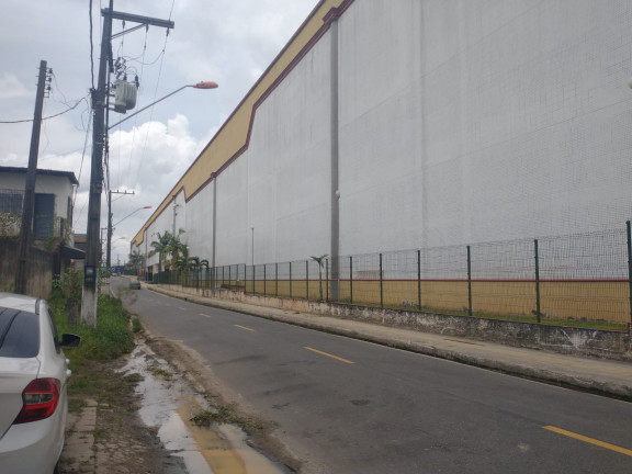 Imagem Imóvel Comercial à Venda, 900 m² em Parque Verde - Belém