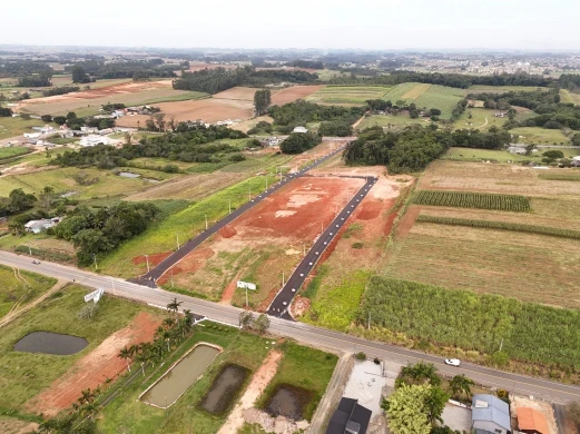 Imagem Terreno à Venda, 368 m² em Vila Selinger - Criciúma
