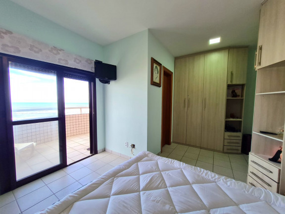 Imagem Apartamento com 3 Quartos à Venda, 150 m² em Flórida - Praia Grande