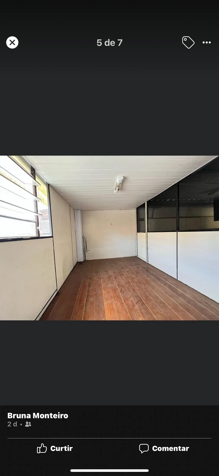 Imagem Galpão para Alugar, 300 m² em Mundo Novo - Juiz de Fora