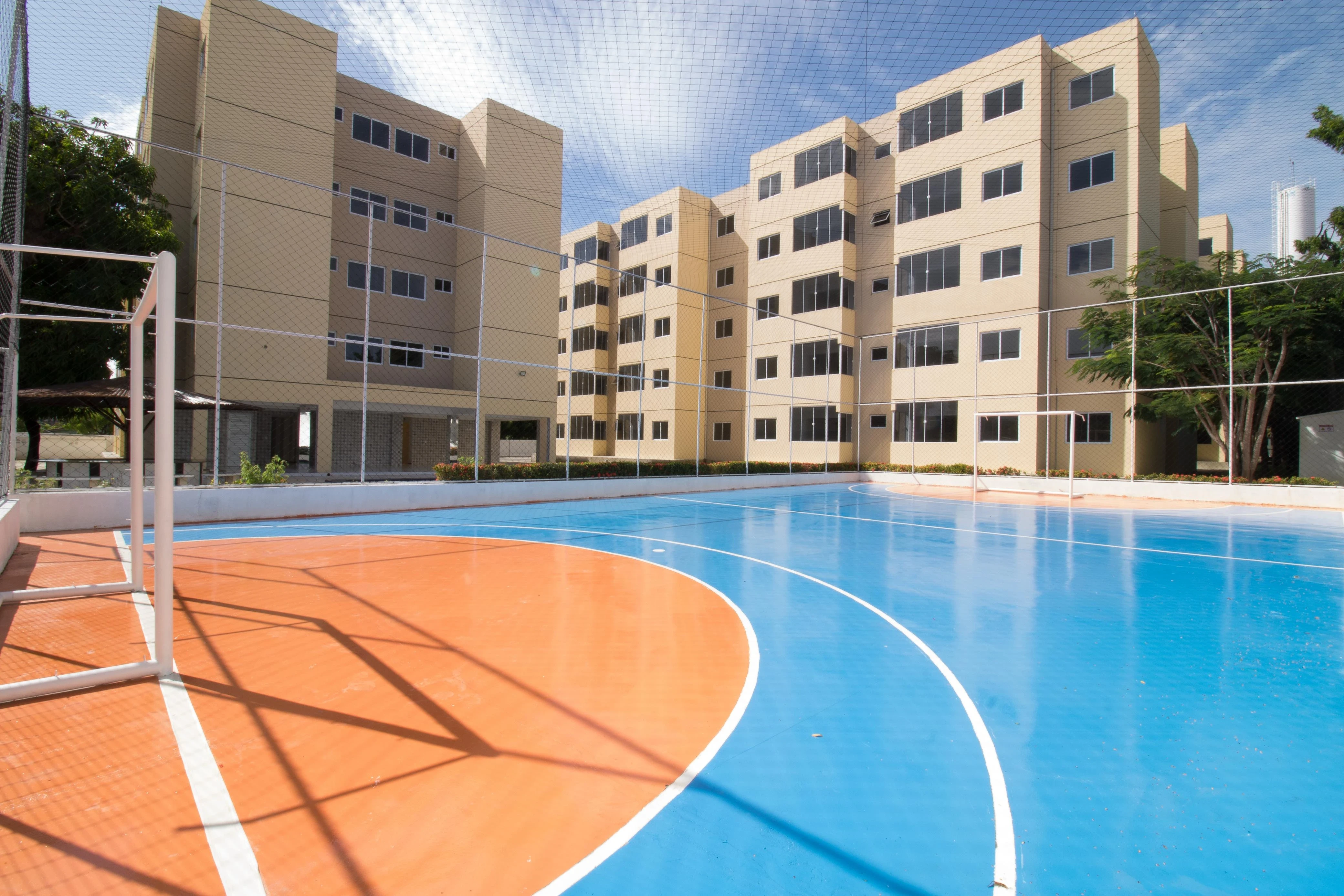 Imagem Apartamento com 2 Quartos à Venda, 48 metros em Jangurussu - Fortaleza