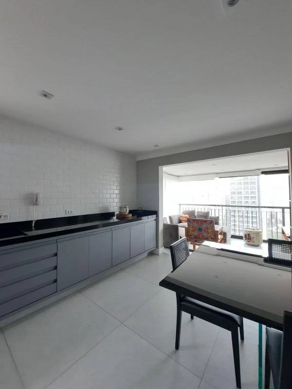 Imagem Cobertura com 2 Quartos à Venda, 140 m² em Cerqueira César - São Paulo