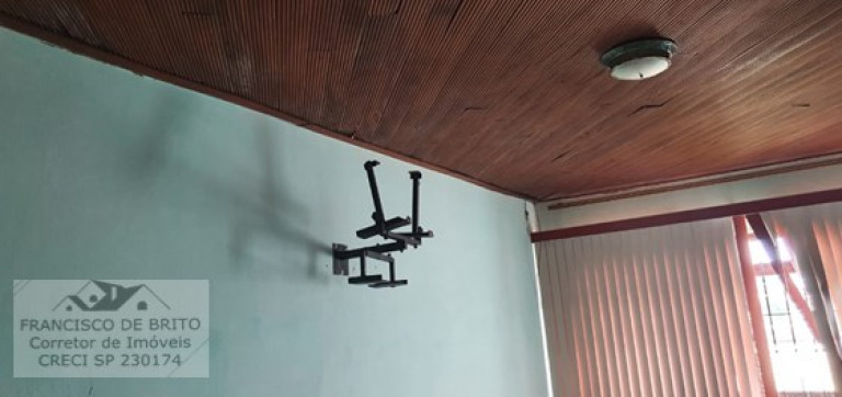 Imagem Casa com 2 Quartos à Venda, 121 m² em Vila Paulo Romeu - Cruzeiro