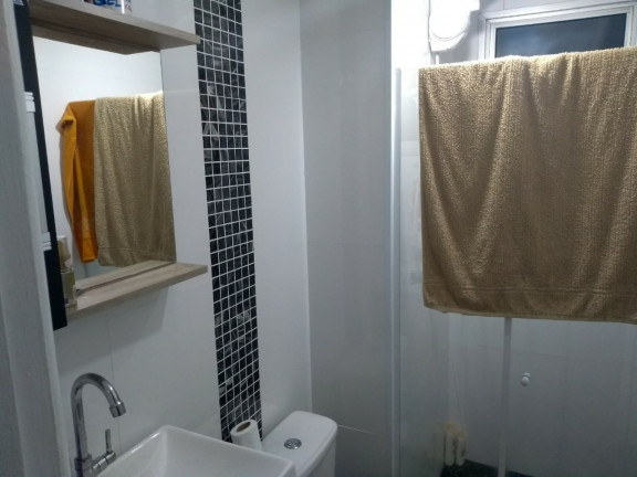 Imagem Apartamento com 2 Quartos à Venda, 52 m² em Vila Formosa - São Paulo