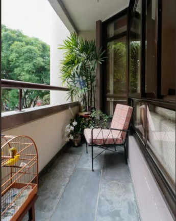 Imagem Apartamento com 3 Quartos à Venda, 133 m² em Paraíso - São Paulo