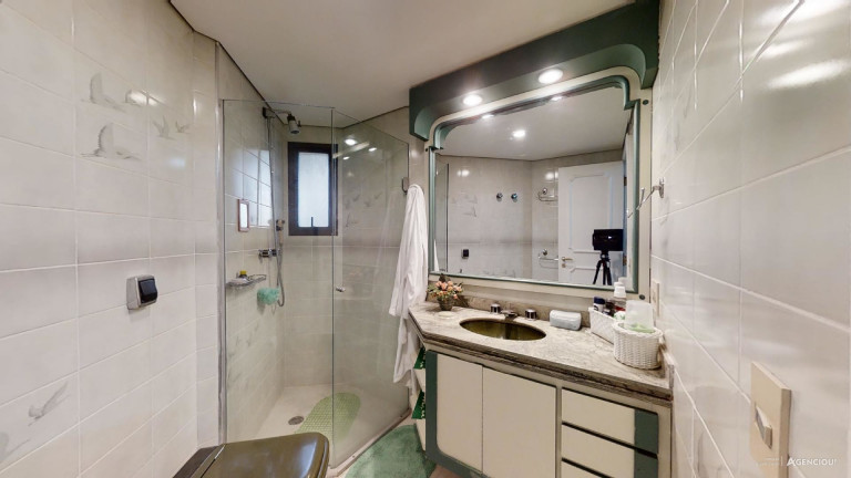 Imagem Apartamento com 4 Quartos à Venda, 274 m² em Campo Belo - São Paulo