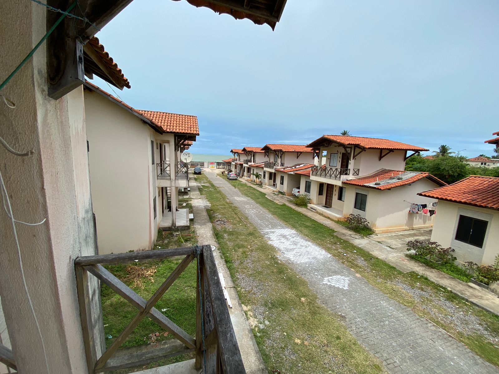 Imagem Terreno à Venda, 4 m²em Maria Farinha - Recife