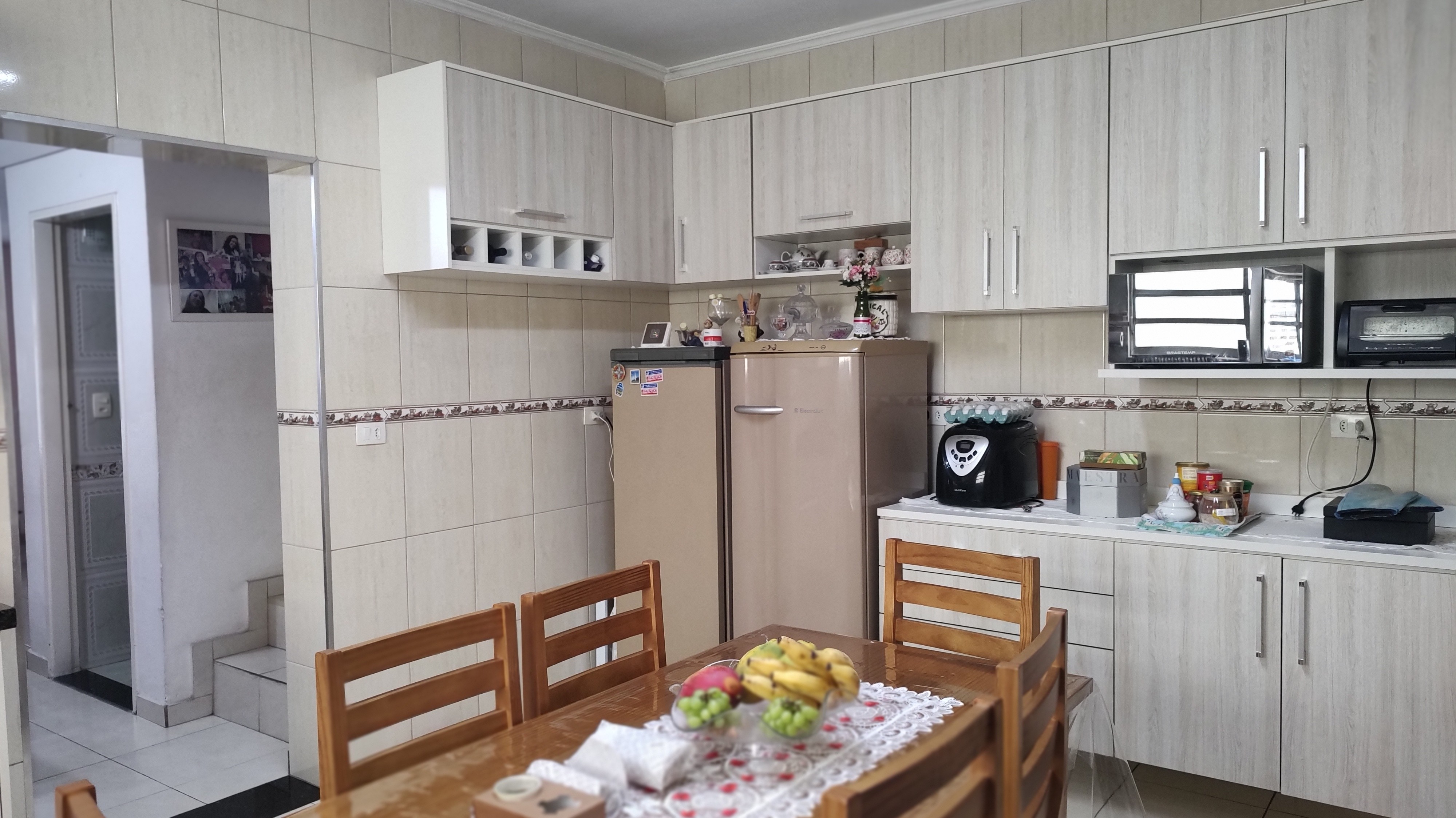 Foto do imóvel: Sobrado com 4 Quartos à Venda, 330 m² em Cidade Patriarca - São Paulo