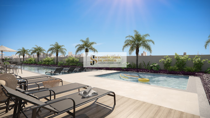 Foto do imóvel: Apartamento com 2 Quartos à Venda, 47 m²em Vila Palmares - Santo André