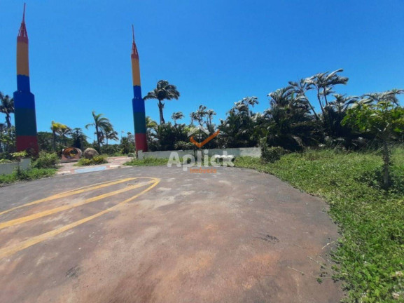 Imagem Terreno à Venda, 300 m² em Manguinhos - Serra