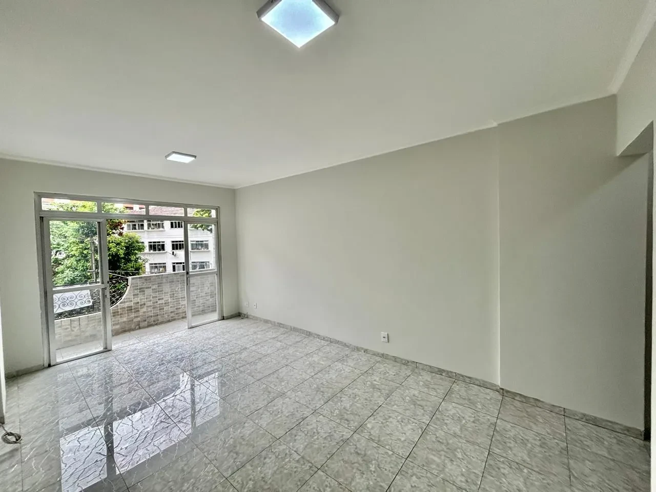 Foto do imóvel: Apartamento com 3 Quartos à Venda, 96 m² em Embaré - Santos