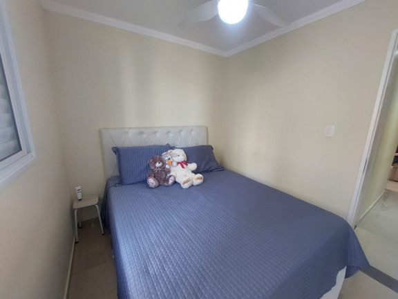 Imagem Apartamento com 2 Quartos à Venda, 53 m² em Vila Paulista - Guarulhos