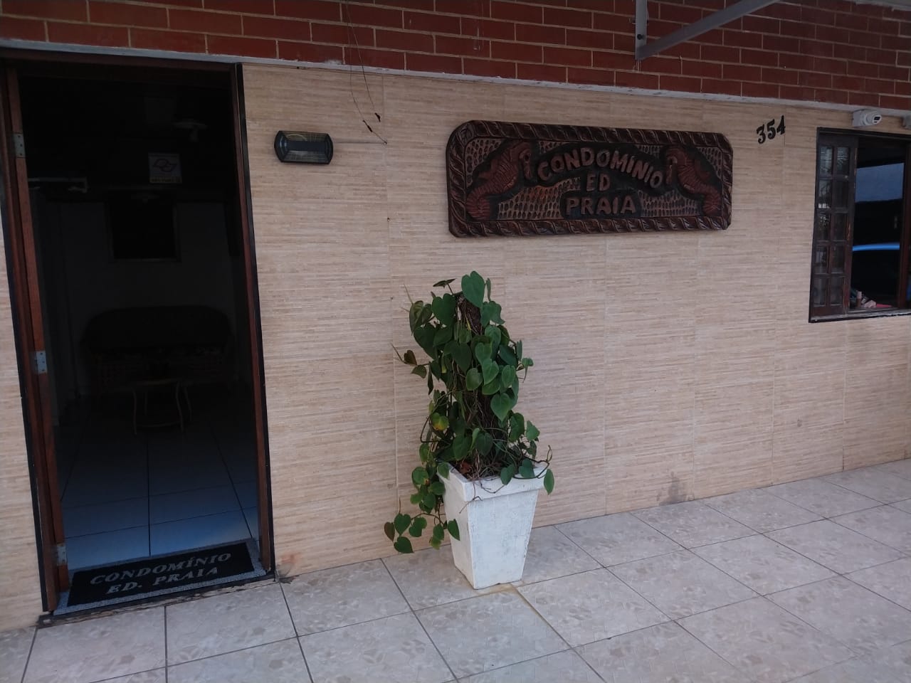 Imagem Kitnet à Venda, 37 m²em Tupi - Praia Grande