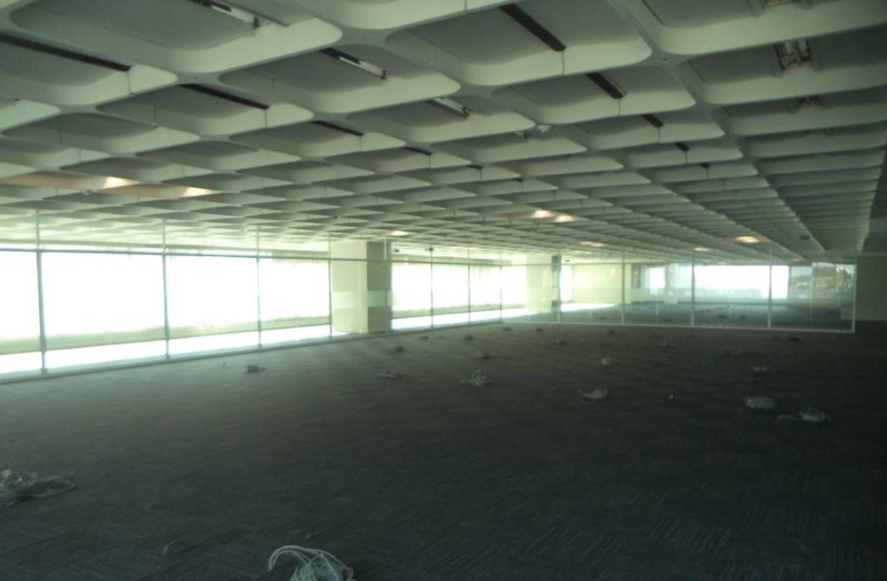 Imagem Sala Comercial à Venda ou Locação, 2.844 m² em Jardim São Luís - São Paulo