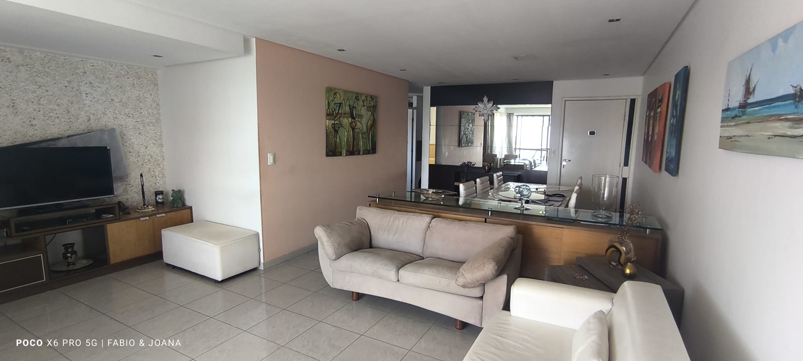 Imagem Apartamento com 4 Quartos à Venda, 135 m² em Encruzilhada - Recife