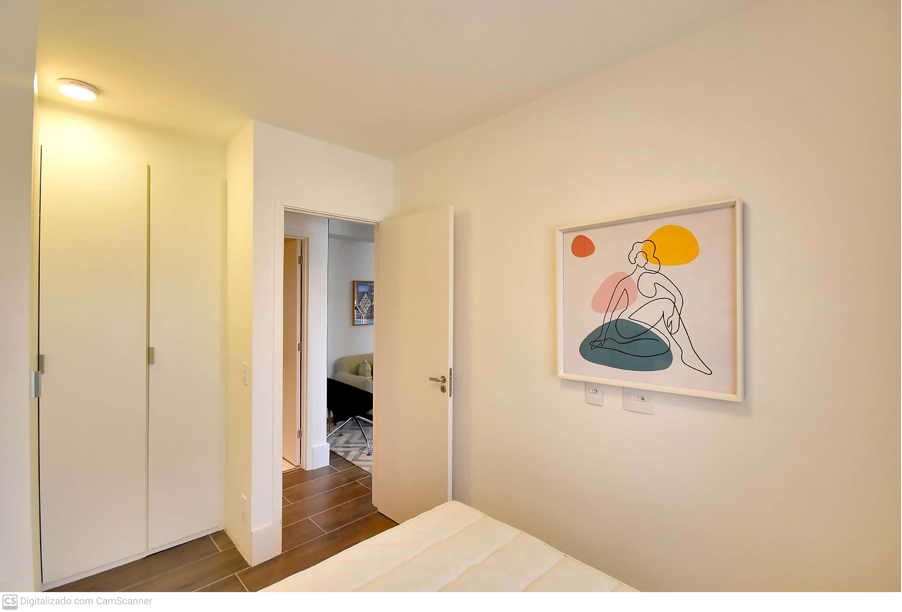 Foto do imóvel: Apartamento com 2 Quartos à Venda, 45 m² em Centro - Diadema