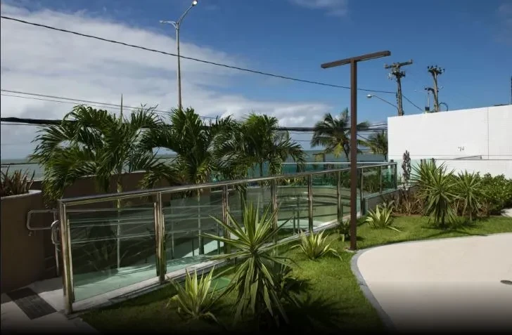 Imagem Apartamento com 3 Quartos à Venda, 100 m² em Casa Caiada - Olinda
