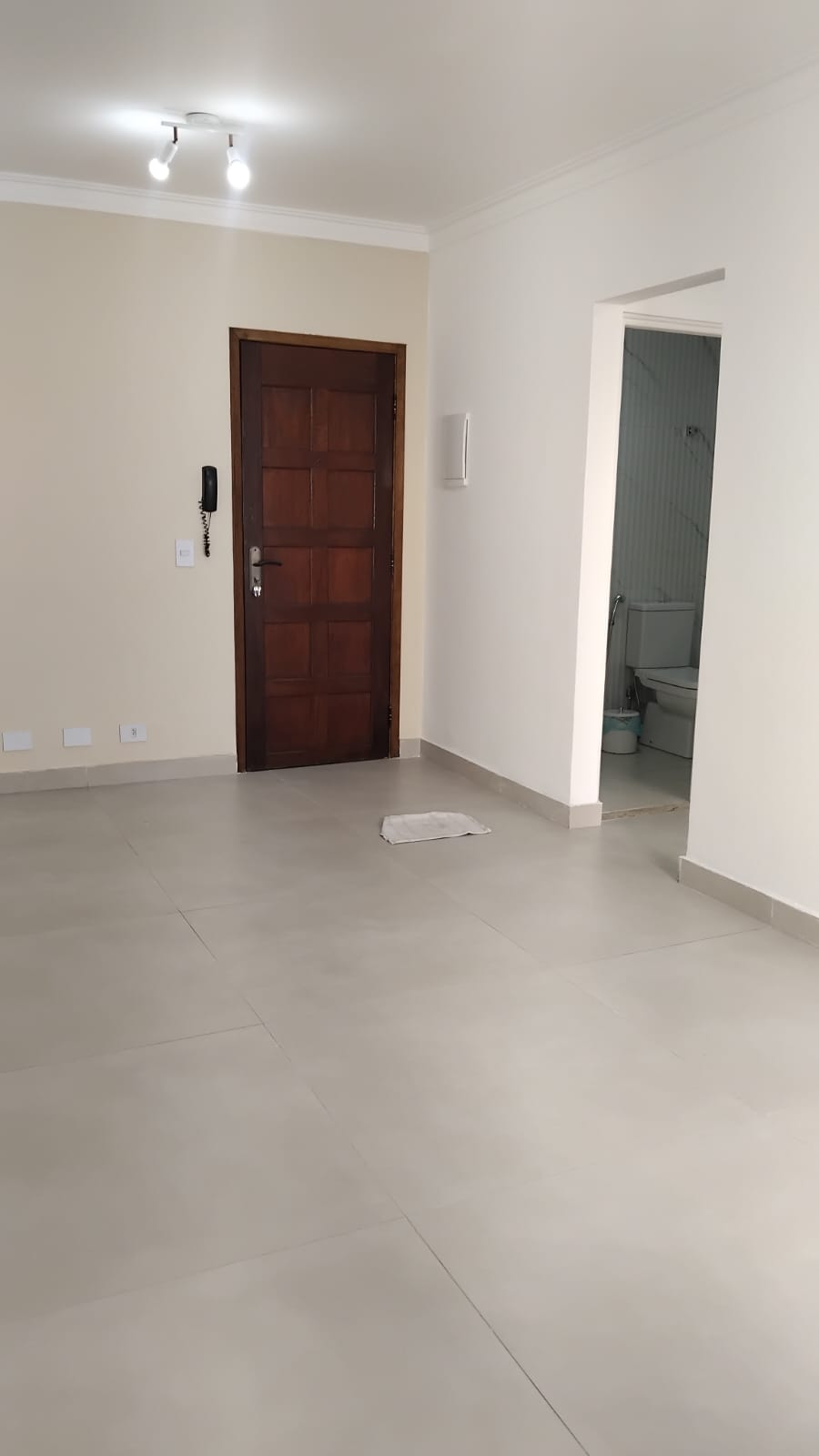 Imagem Kitnet à Venda, 37 m² em Taboão - São Bernardo do Campo