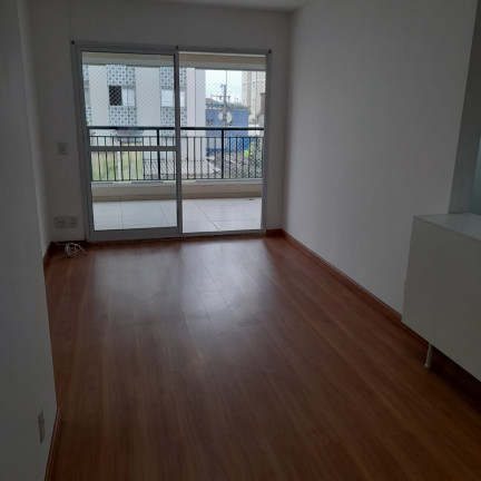 Imagem Apartamento com 3 Quartos à Venda, 85 m² em Ipiranga - São Paulo