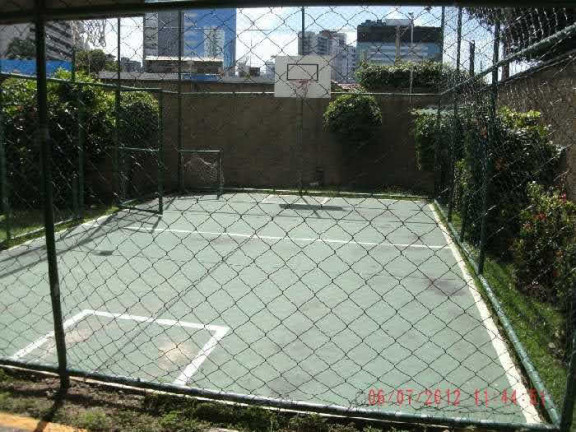 Imagem Apartamento com 4 Quartos à Venda, 120 m² em Boa Viagem - Recife