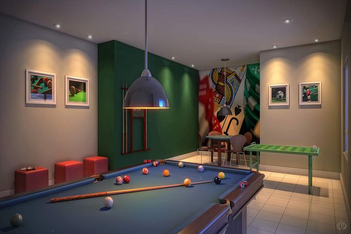 Imagem Apartamento com 3 Quartos à Venda, 80 m² em Rudge Ramos - São Bernardo Do Campo