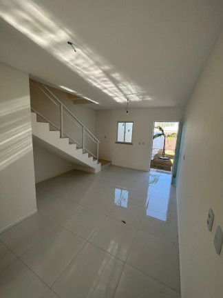 Imagem Casa com 3 Quartos à Venda, 150 m² em Maraponga - Fortaleza