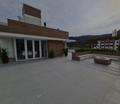 Imagem Apartamento com 1 Quarto à Venda, 42 m² em Trindade - Florianópolis