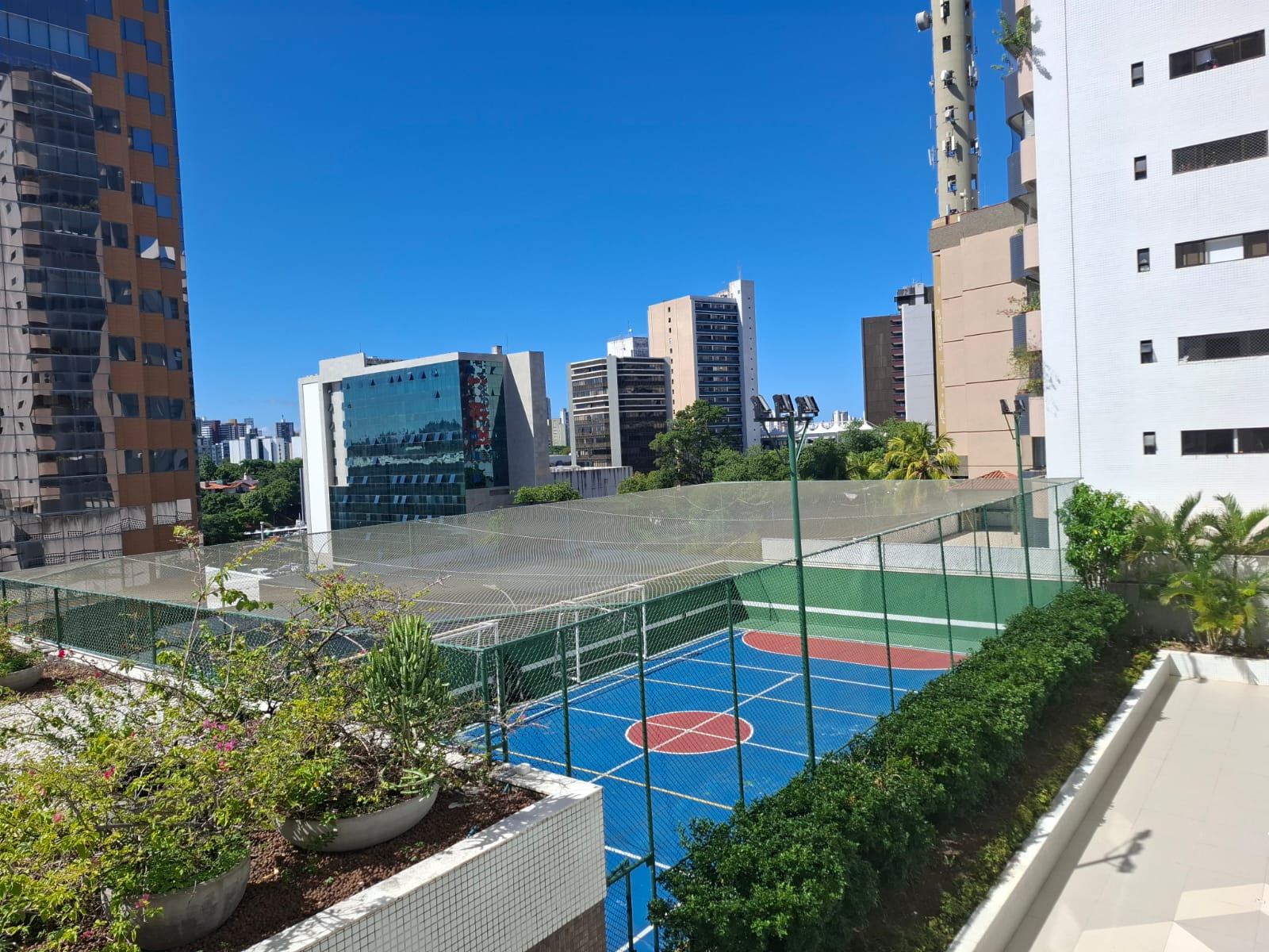 Foto do imóvel: Apartamento com 4 Quartos à Venda, 224 m² em Pituba - Salvador