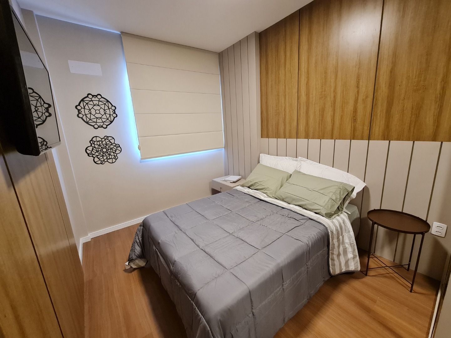Imagem Apartamento com 3 Quartos à Venda, 120 m² em Santa Helena - Juiz de Fora