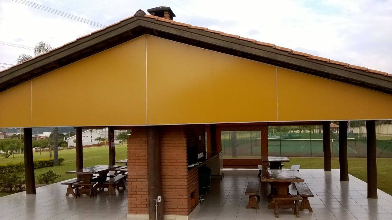 Imagem Terreno em Condomínio à Venda, 545 m² em Condomínio Reserva da Serra - Jundiaí