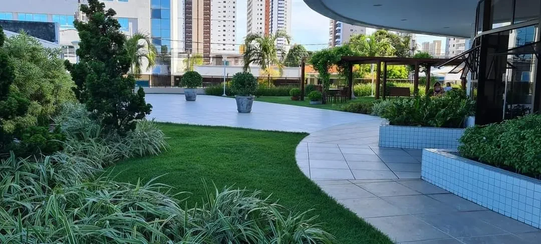 Imagem Apartamento com 3 Quartos à Venda ou Locação, 95 m² em Estados - João Pessoa