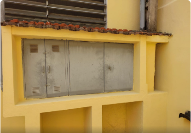 Imagem Galpão à Venda, 250 m² em Vila Moraes - São Paulo