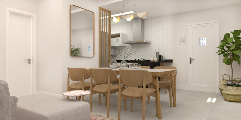 Imagem Apartamento com 2 Quartos à Venda, 75 m² em Humaitá - Rio de Janeiro