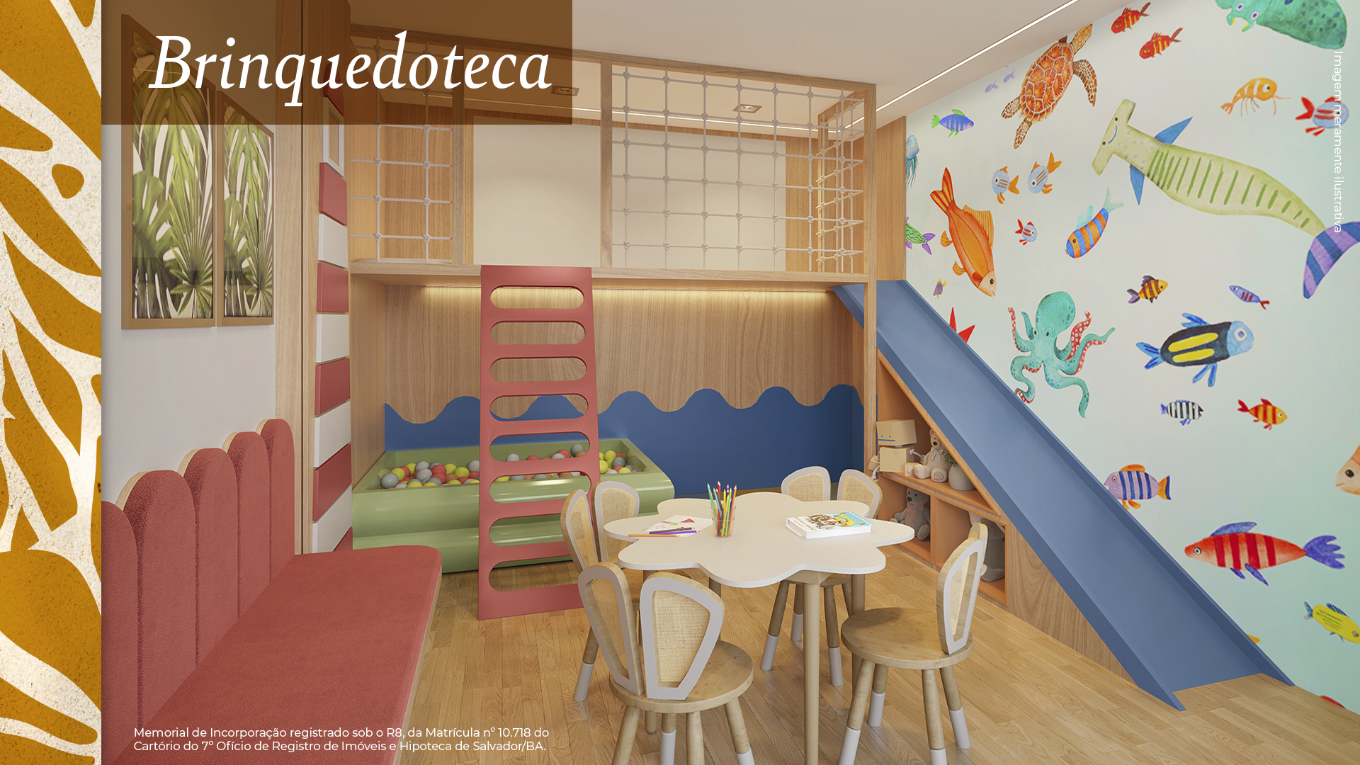 Foto do imóvel: Apartamento com 2 Quartos à Venda, 42 m² em Itapuã - Salvador