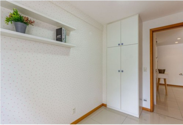 Imagem Apartamento com 3 Quartos à Venda, 143 m² em Botafogo - Rio de Janeiro