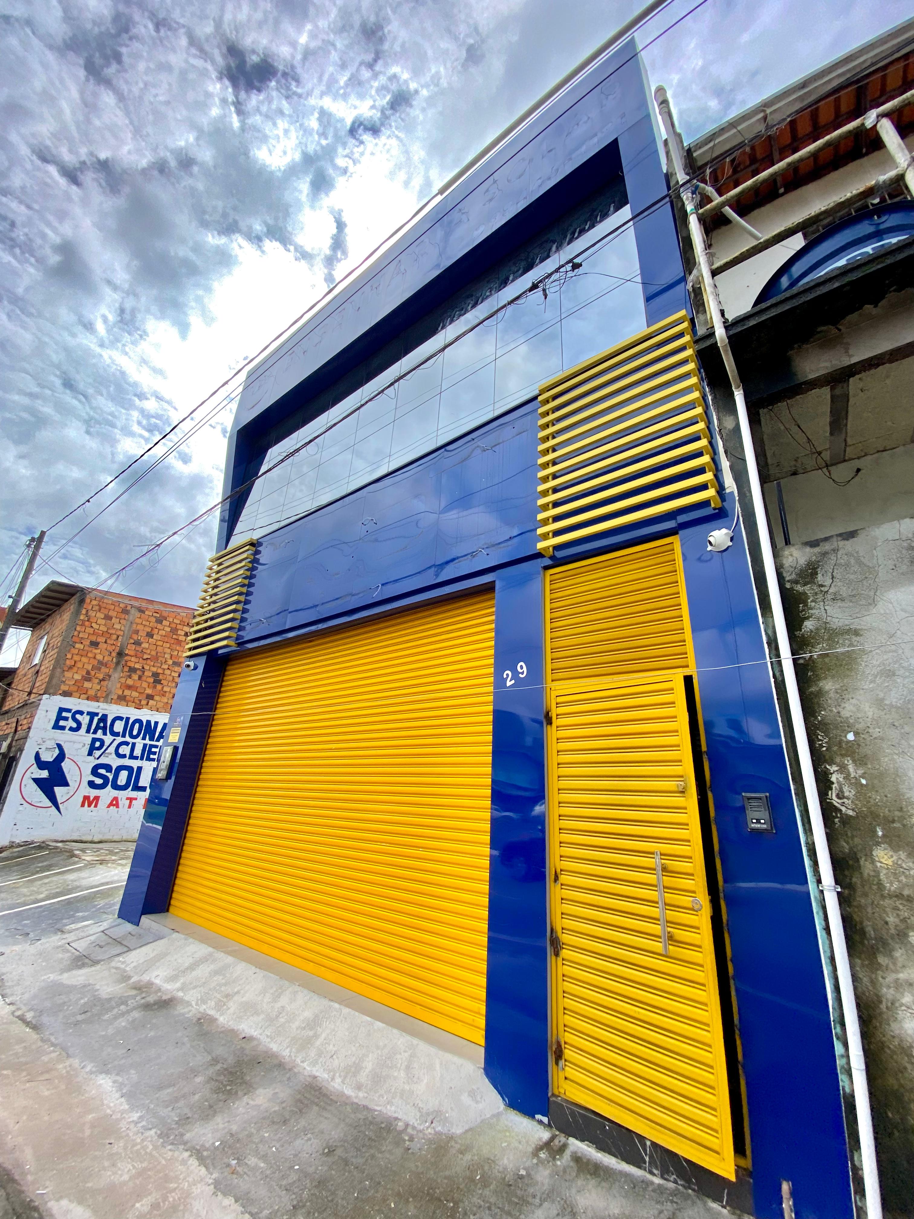 Imagem Imóvel Comercial à Venda, 168 m² em Parque Verde - Belém
