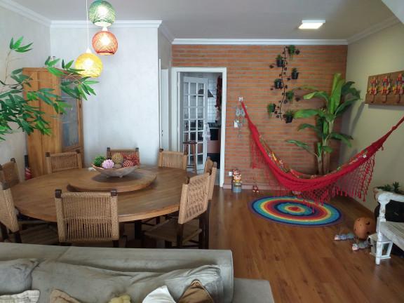 Imagem Casa de Condomínio com 3 Quartos à Venda,  em Vila Eldízia - Santo André