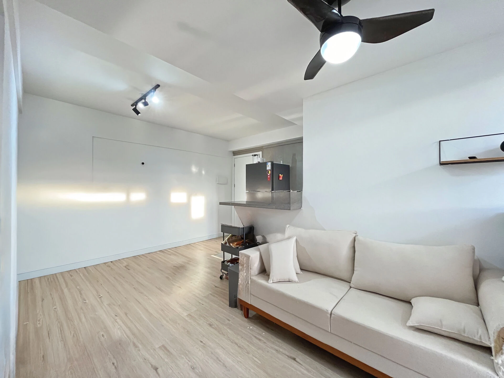 Imagem Apartamento com 2 Quartos à Venda, 50 m² em Glória - Porto Alegre