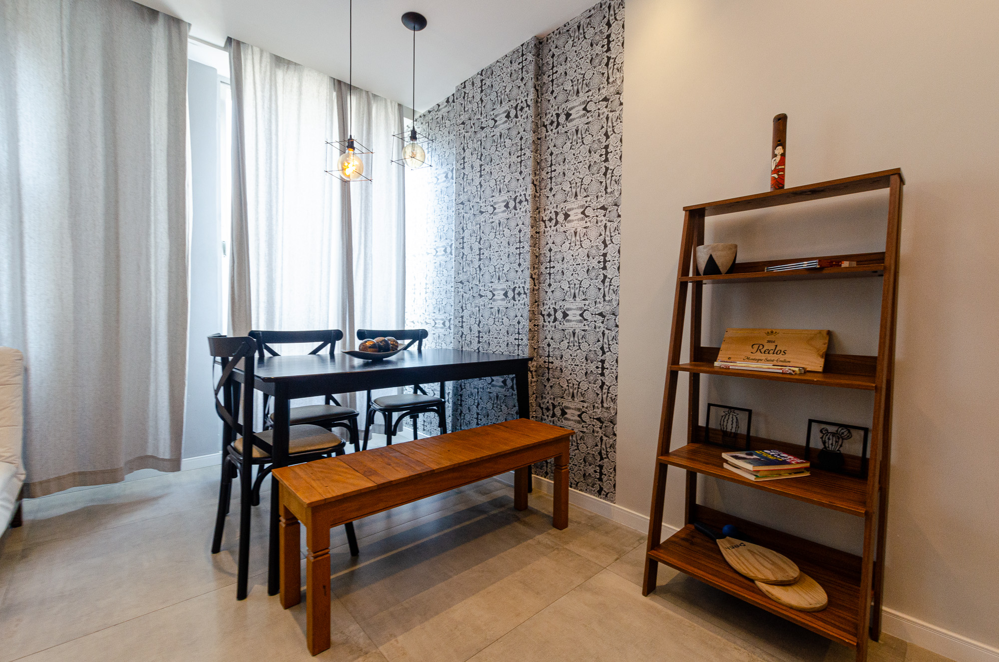 Imagem Apartamento com 1 Quarto à Venda, 66 m² em Ipanema - Rio de Janeiro