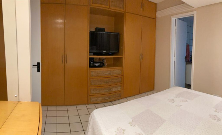 Imagem Apartamento com 3 Quartos à Venda,  em Boa Viagem - Recife