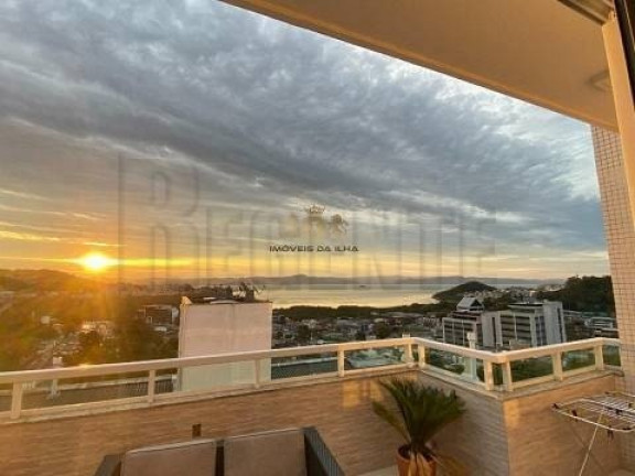 Imagem Cobertura com 3 Quartos à Venda, 149 m² em Itacorubi - Florianópolis