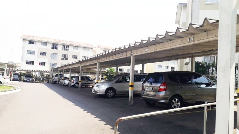 Imagem Apartamento com 3 Quartos à Venda, 58 m² em Santa Quitéria - Curitiba