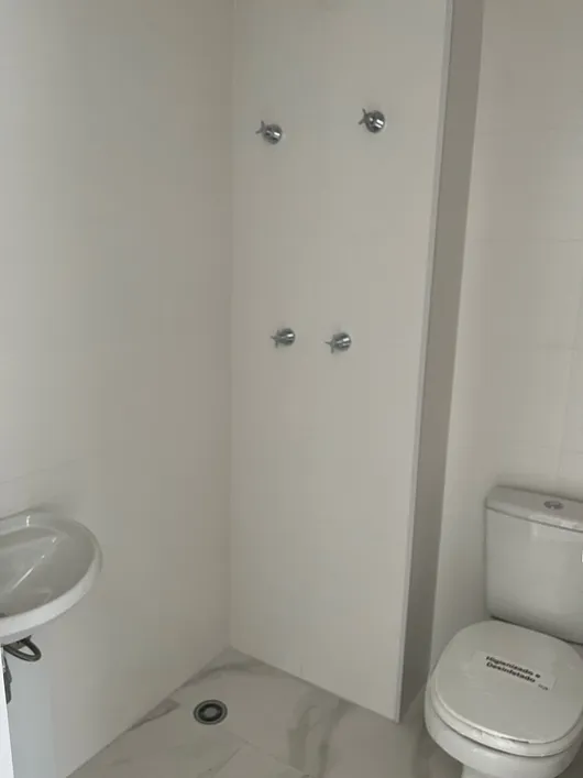 Imagem Apartamento com 3 Quartos à Venda, 230 m² em Vila Clementino - São Paulo