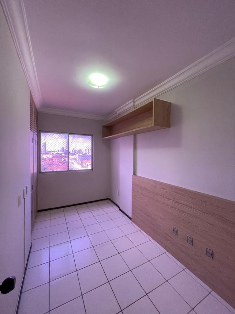 Imagem Apartamento com 3 Quartos à Venda, 110 m²em Lagoa Seca - Natal