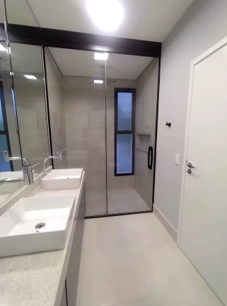 Imagem Casa de Condomínio com 4 Quartos à Venda, 285 m² em Itapetinga - Atibaia