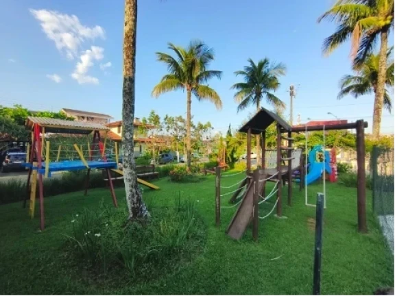 Foto do imóvel: Casa de Condomínio com 3 Quartos à Venda, 192 m² em Maitinga - Bertioga