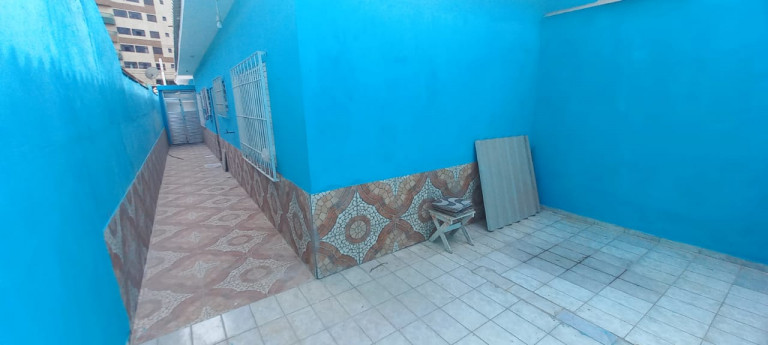 Imagem Casa com 2 Quartos à Venda, 150 m² em Tupi - Praia Grande