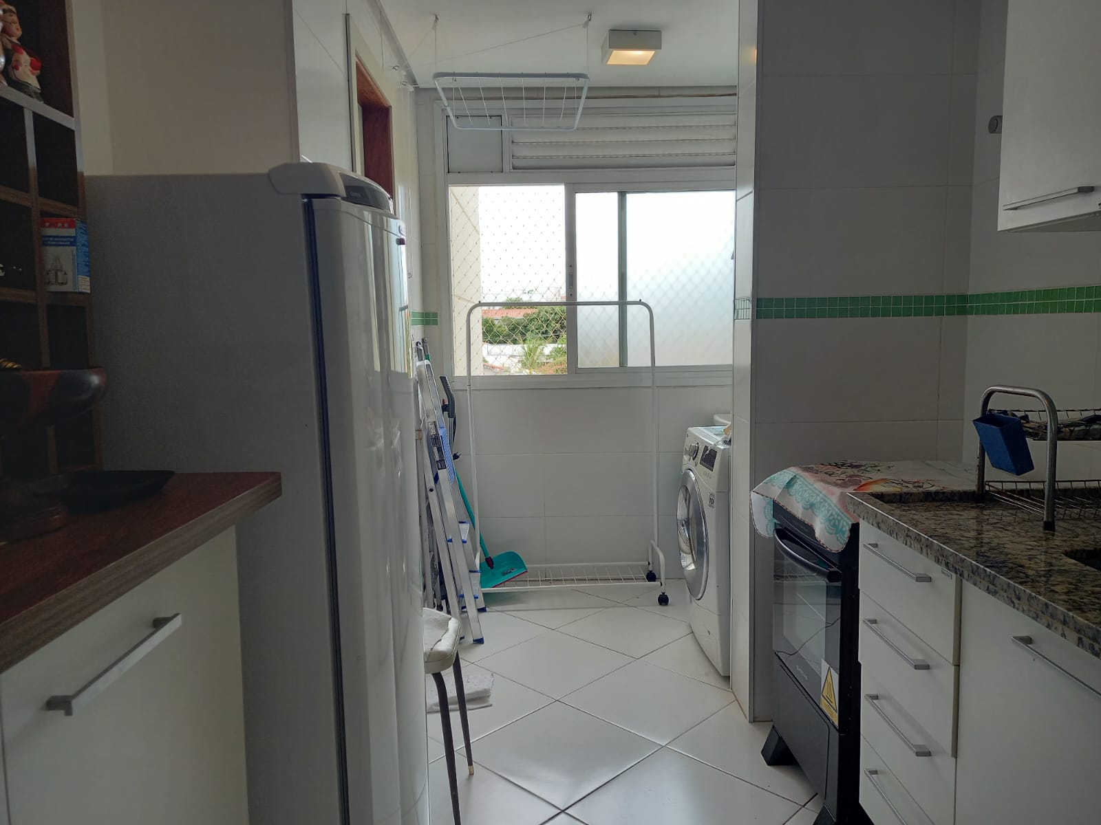 Foto do imóvel: Apartamento com 2 Quartos à Venda, 73 m² em Jardim Faculdade - Itu